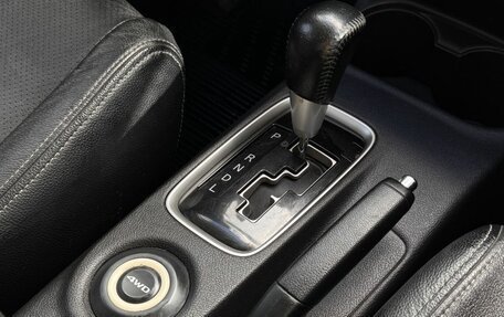 Mitsubishi Outlander III рестайлинг 3, 2013 год, 1 020 000 рублей, 14 фотография