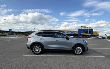 Haval Jolion, 2024 год, 2 550 000 рублей, 2 фотография