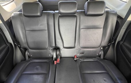 Mitsubishi Outlander III рестайлинг 3, 2013 год, 1 020 000 рублей, 17 фотография
