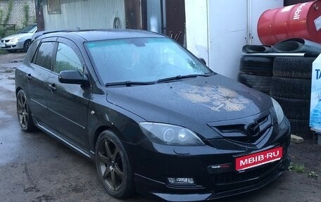 Mazda 3, 2006 год, 800 000 рублей, 1 фотография