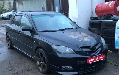 Mazda 3, 2006 год, 800 000 рублей, 1 фотография
