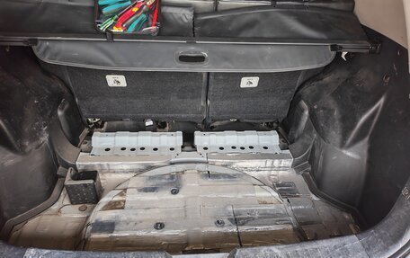 Geely Emgrand X7 I, 2014 год, 700 000 рублей, 13 фотография