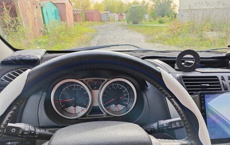 Geely Emgrand X7 I, 2014 год, 700 000 рублей, 11 фотография