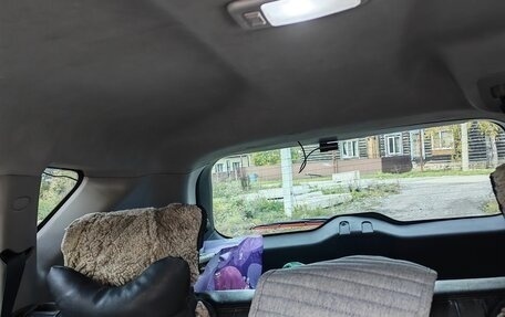 Geely Emgrand X7 I, 2014 год, 700 000 рублей, 6 фотография
