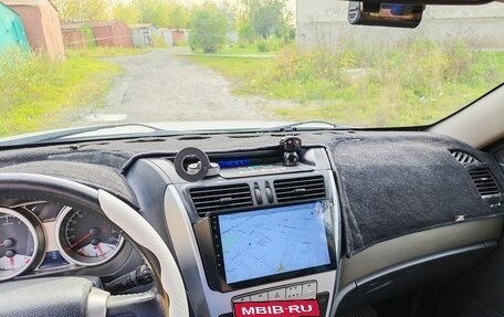 Geely Emgrand X7 I, 2014 год, 700 000 рублей, 8 фотография