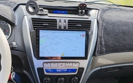 Geely Emgrand X7 I, 2014 год, 700 000 рублей, 10 фотография
