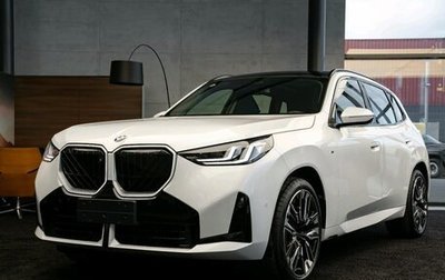 BMW X3, 2026 год, 8 100 000 рублей, 1 фотография