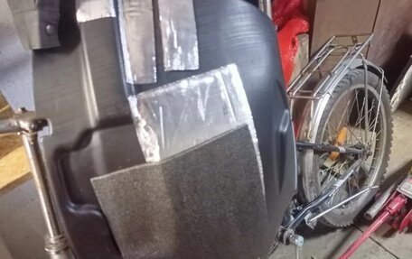 Geely Emgrand X7 I, 2014 год, 700 000 рублей, 16 фотография