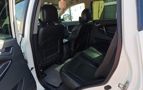 Geely Emgrand X7 I, 2014 год, 700 000 рублей, 19 фотография