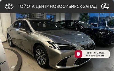 Lexus ES VII, 2025 год, 6 150 000 рублей, 1 фотография