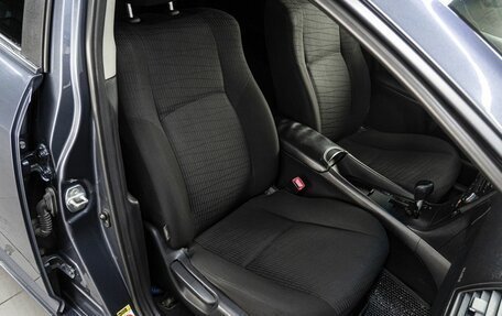 Toyota Avensis III рестайлинг, 2009 год, 1 169 000 рублей, 15 фотография