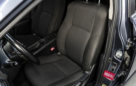Toyota Avensis III рестайлинг, 2009 год, 1 169 000 рублей, 12 фотография