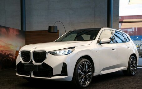 BMW X3, 2026 год, 8 100 000 рублей, 2 фотография