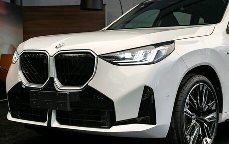 BMW X3, 2026 год, 8 100 000 рублей, 3 фотография