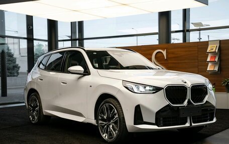 BMW X3, 2026 год, 8 100 000 рублей, 13 фотография