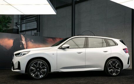 BMW X3, 2026 год, 8 100 000 рублей, 5 фотография