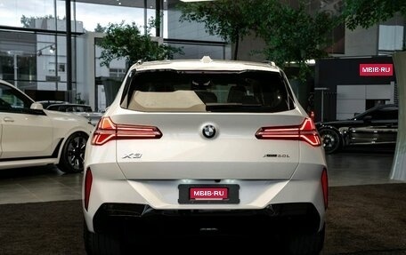 BMW X3, 2026 год, 8 100 000 рублей, 10 фотография