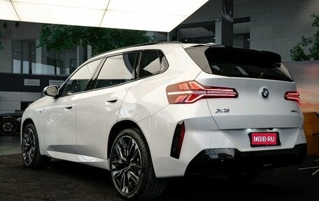 BMW X3, 2026 год, 8 100 000 рублей, 7 фотография