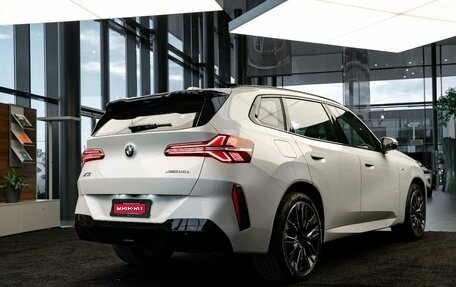BMW X3, 2026 год, 8 100 000 рублей, 11 фотография