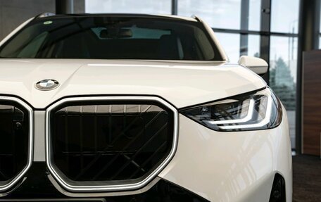 BMW X3, 2026 год, 8 100 000 рублей, 18 фотография