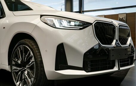 BMW X3, 2026 год, 8 100 000 рублей, 15 фотография
