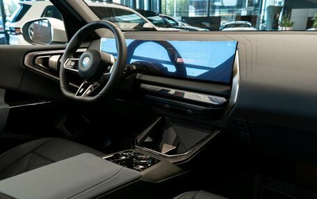 BMW X3, 2026 год, 8 100 000 рублей, 25 фотография