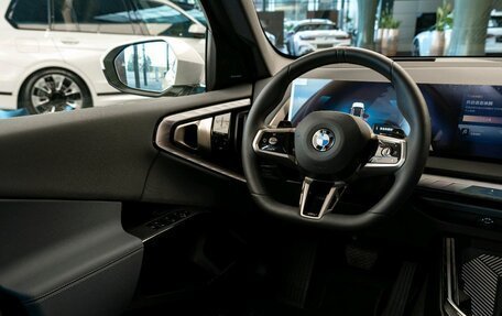 BMW X3, 2026 год, 8 100 000 рублей, 22 фотография