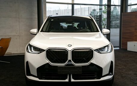 BMW X3, 2026 год, 8 100 000 рублей, 17 фотография