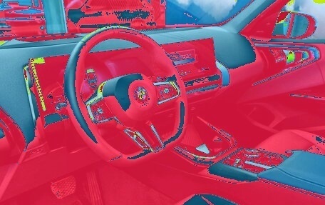 BMW X3, 2026 год, 8 100 000 рублей, 24 фотография