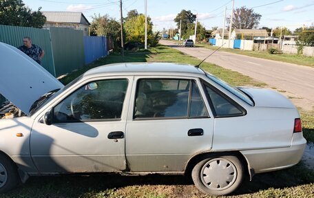 Daewoo Nexia I рестайлинг, 2008 год, 100 000 рублей, 5 фотография
