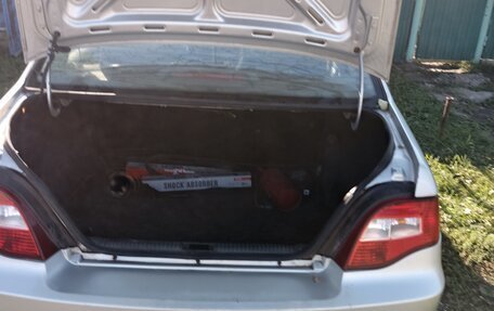 Daewoo Nexia I рестайлинг, 2008 год, 100 000 рублей, 8 фотография