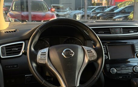 Nissan Qashqai, 2018 год, 1 550 000 рублей, 19 фотография