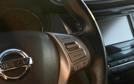 Nissan Qashqai, 2018 год, 1 550 000 рублей, 21 фотография