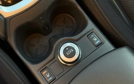 Nissan Qashqai, 2018 год, 1 550 000 рублей, 28 фотография