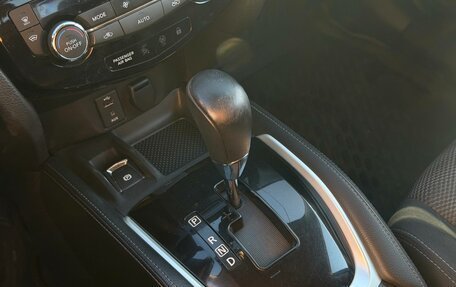 Nissan Qashqai, 2018 год, 1 550 000 рублей, 27 фотография