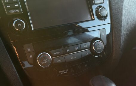 Nissan Qashqai, 2018 год, 1 550 000 рублей, 25 фотография