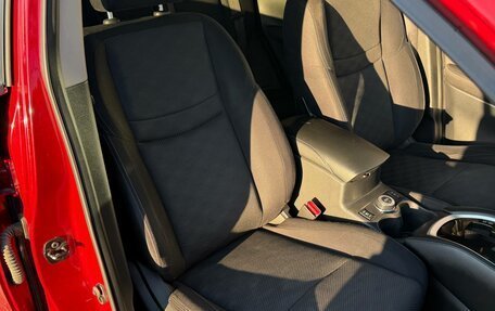 Nissan Qashqai, 2018 год, 1 550 000 рублей, 31 фотография