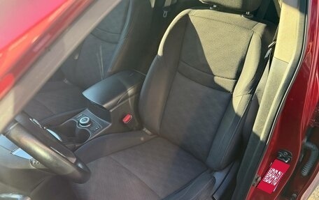 Nissan Qashqai, 2018 год, 1 550 000 рублей, 29 фотография
