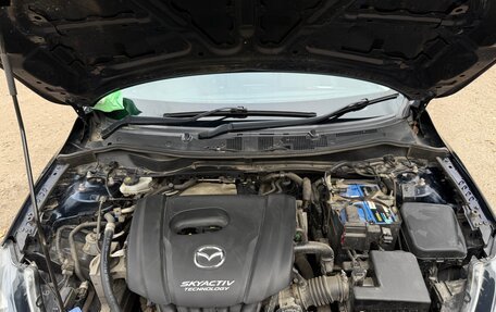 Mazda Demio IV, 2017 год, 750 000 рублей, 15 фотография