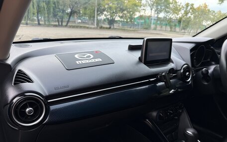 Mazda Demio IV, 2017 год, 750 000 рублей, 12 фотография