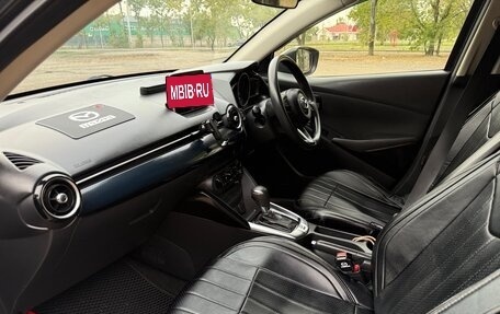 Mazda Demio IV, 2017 год, 750 000 рублей, 9 фотография