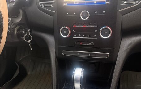 Renault Megane IV, 2018 год, 1 350 000 рублей, 15 фотография