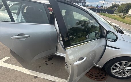 Renault Megane IV, 2018 год, 1 350 000 рублей, 8 фотография
