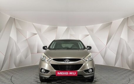 Hyundai ix35 I рестайлинг, 2014 год, 1 215 000 рублей, 7 фотография
