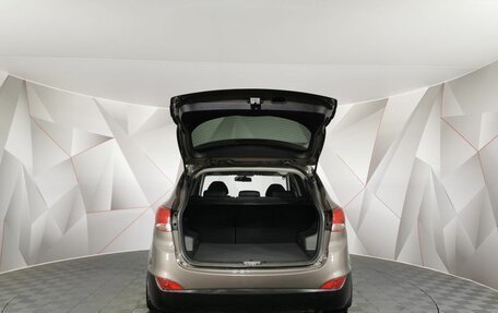 Hyundai ix35 I рестайлинг, 2014 год, 1 215 000 рублей, 11 фотография