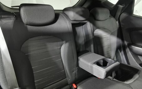Hyundai ix35 I рестайлинг, 2014 год, 1 215 000 рублей, 16 фотография