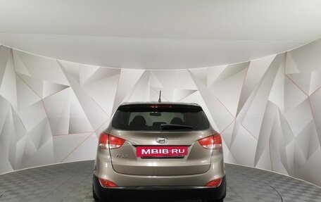 Hyundai ix35 I рестайлинг, 2014 год, 1 215 000 рублей, 8 фотография