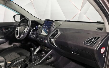 Hyundai ix35 I рестайлинг, 2014 год, 1 215 000 рублей, 12 фотография