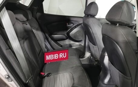 Hyundai ix35 I рестайлинг, 2014 год, 1 215 000 рублей, 15 фотография