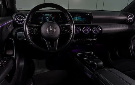 Mercedes-Benz A-Класс, 2019 год, 1 969 000 рублей, 6 фотография